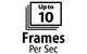 Canon EOS 90D Up to 10 FPS